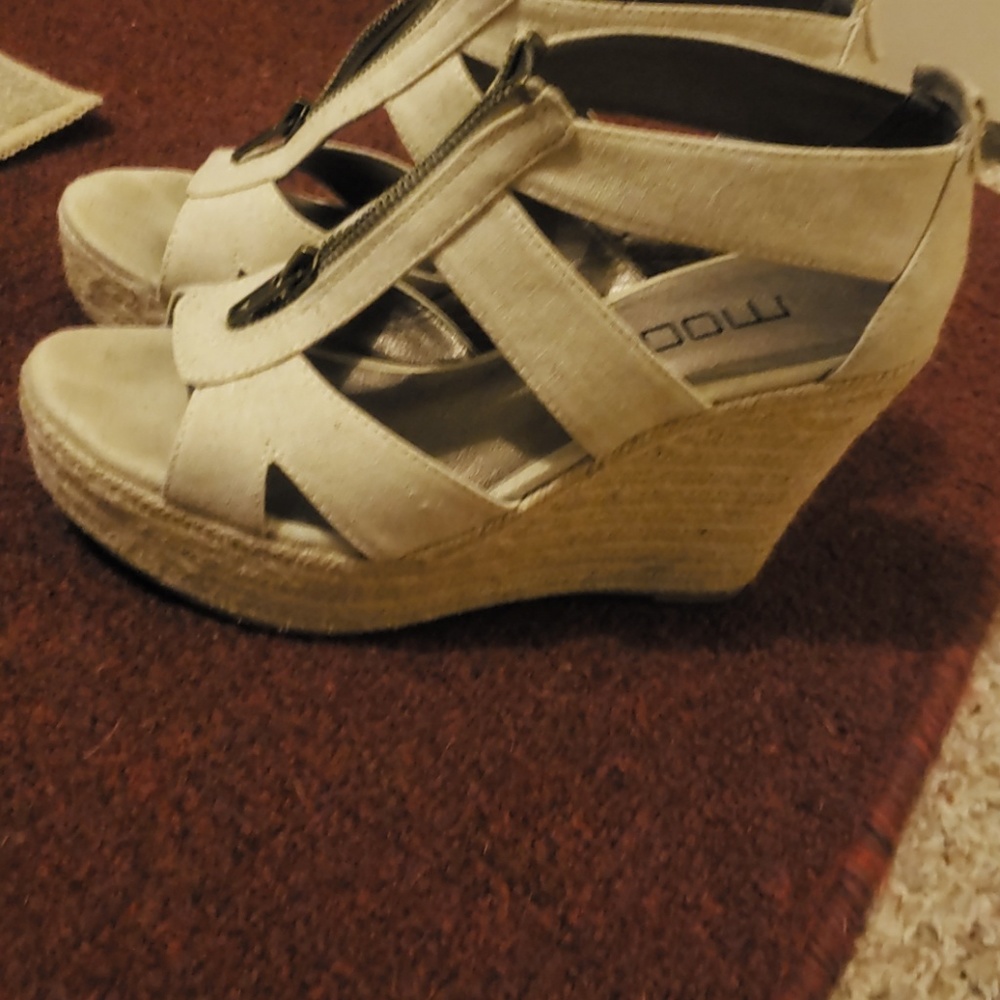 Wedges
